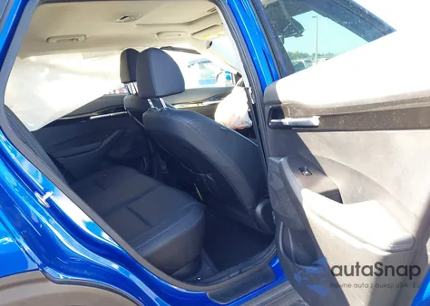 2022 Kia Seltos Ex из США, поврежденный, VIN KNDERCAA5N7297401